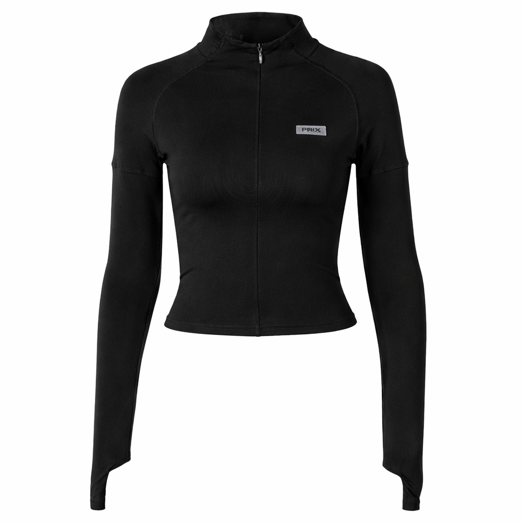 Solvèra Zip Top