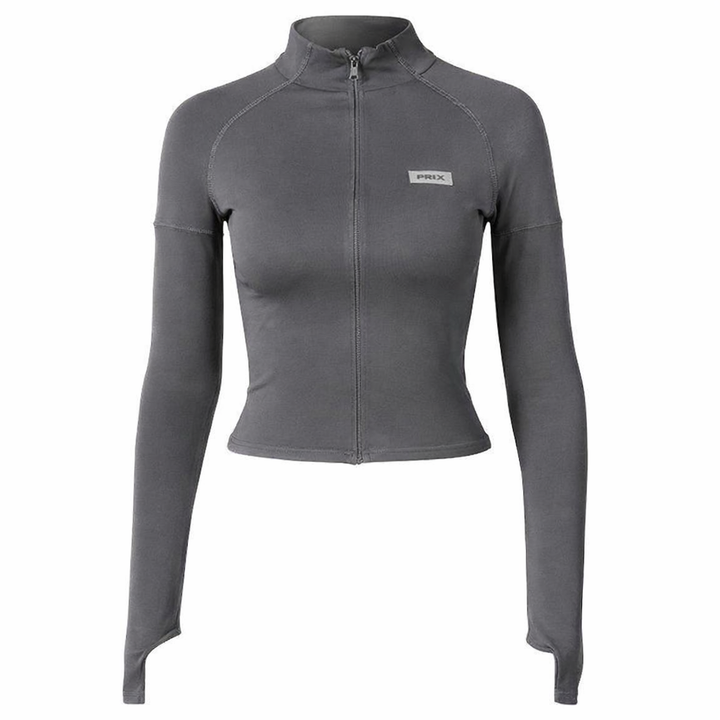 Solvèra Zip Top