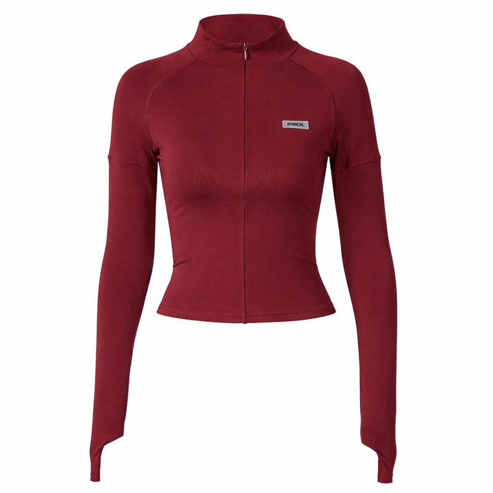 Solvèra Zip Top