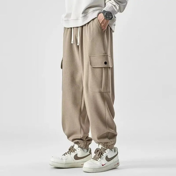 Palermo Sweatpants - Benson & Clark