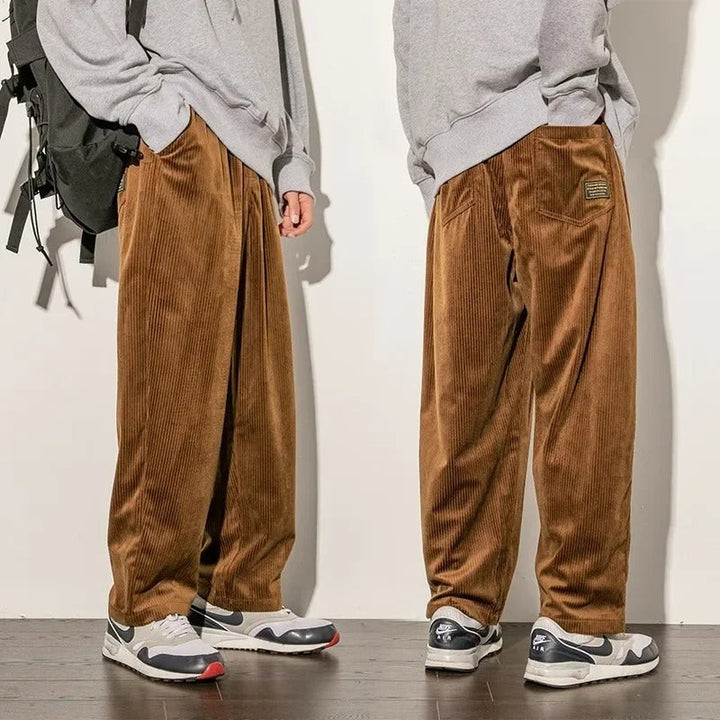 Maranello Sweatpants - Benson & Clark