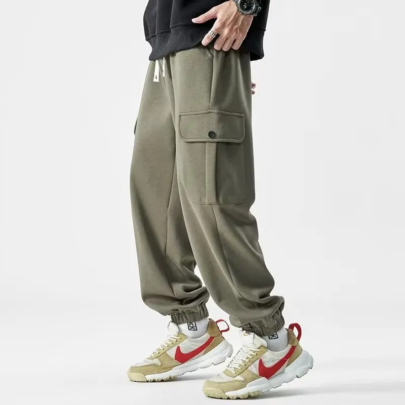 Palermo Sweatpants - Benson & Clark