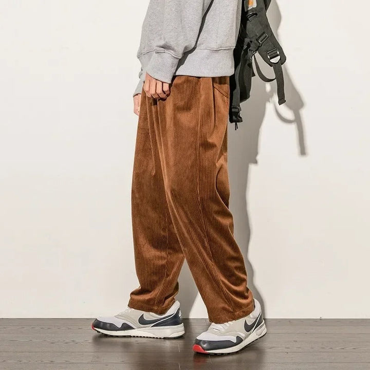 Maranello Sweatpants - Benson & Clark