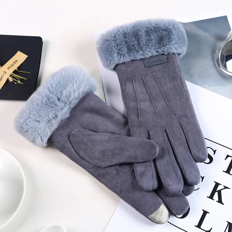 Thermuffs Gloves - Benson & Clark