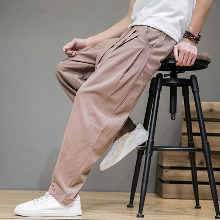 Valence Sweatpants - Benson & Clark