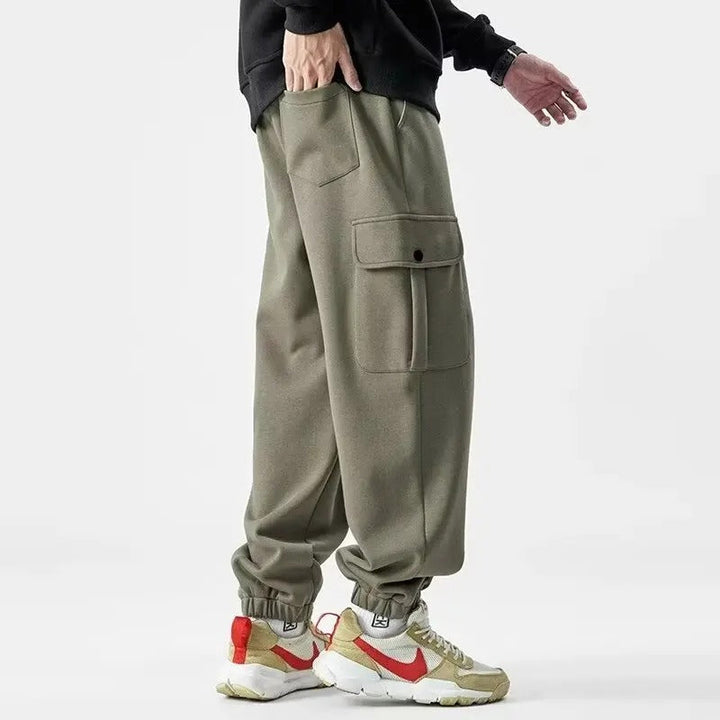 Palermo Sweatpants - Benson & Clark