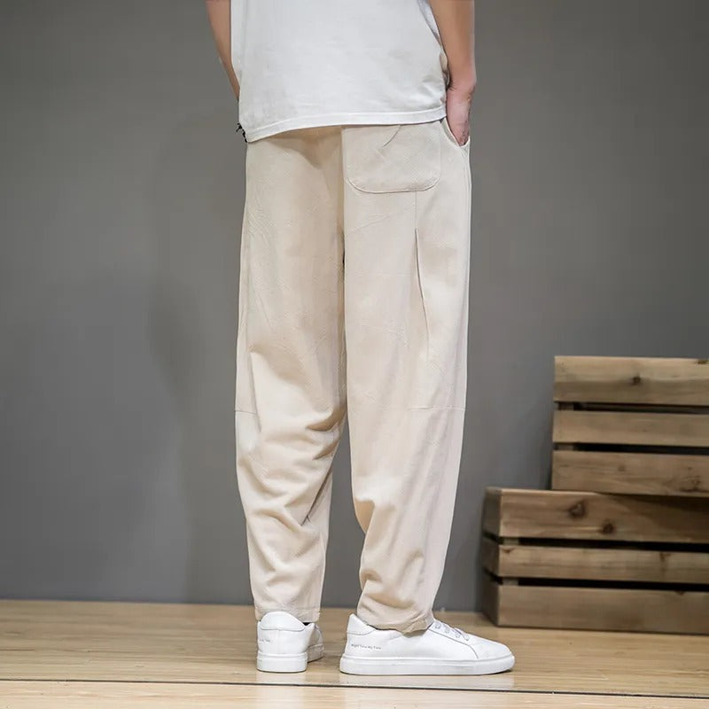 Valence Sweatpants - Benson & Clark