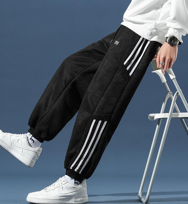 Geno Streetwear Joggers - Benson & Clark