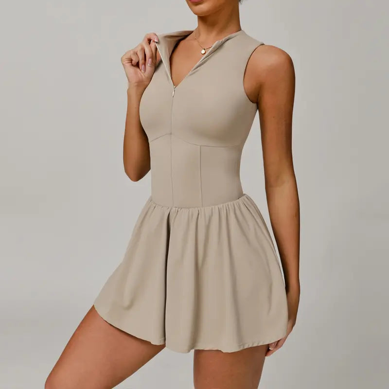 Valencia Active Tennis Dress