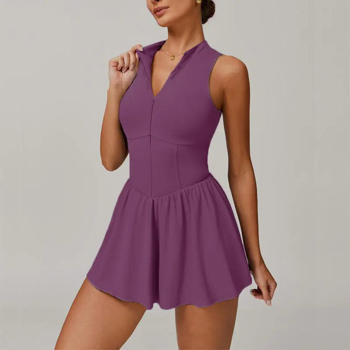 Valencia Active Tennis Dress