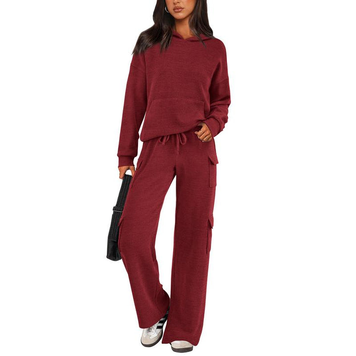 Sorrento Knit Lounge Set