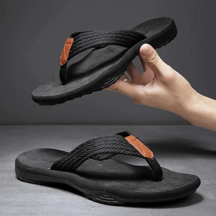 Coastara Sandals - Benson & Clark