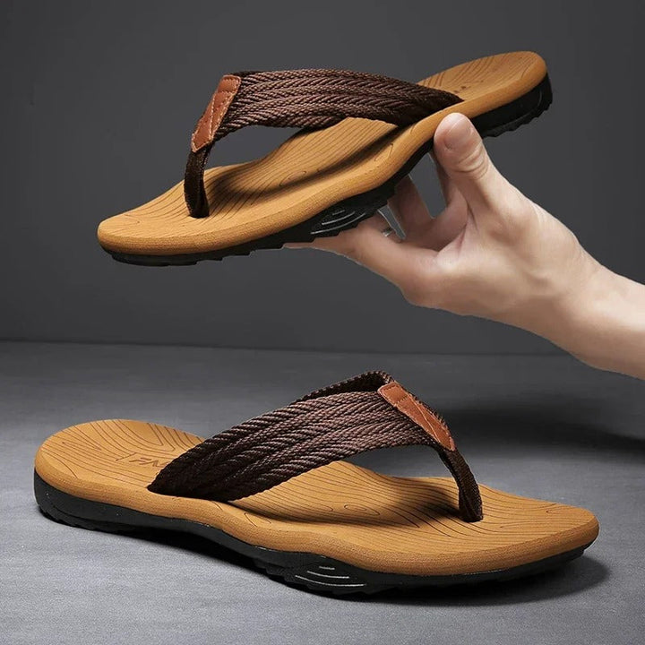 Coastara Sandals - Benson & Clark