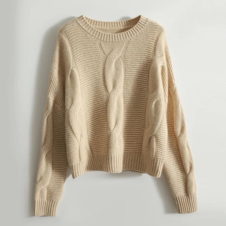 Murcia Sweater - Benson & Clark