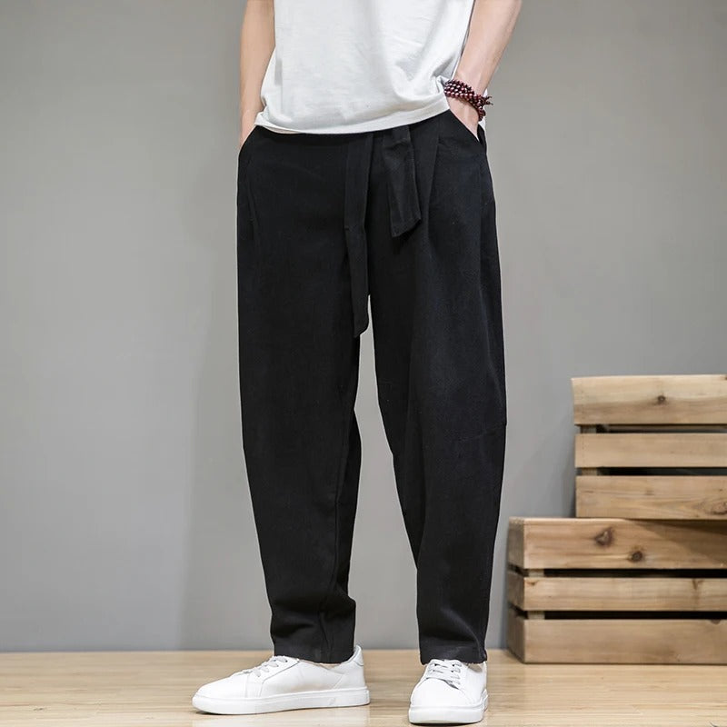 Valence Sweatpants - Benson & Clark