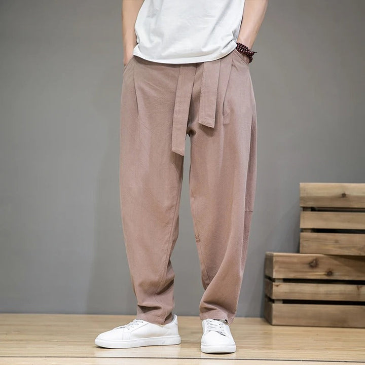 Valence Sweatpants - Benson & Clark