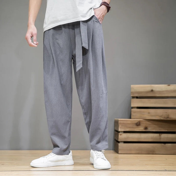 Valence Sweatpants - Benson & Clark