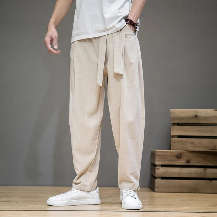 Valence Sweatpants - Benson & Clark