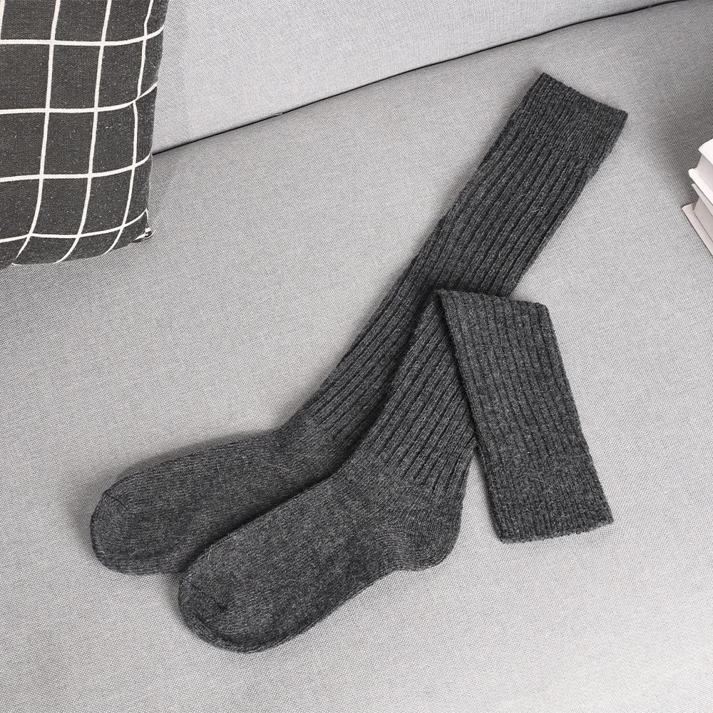 Silkenza Cashmere Socks - Benson & Clark