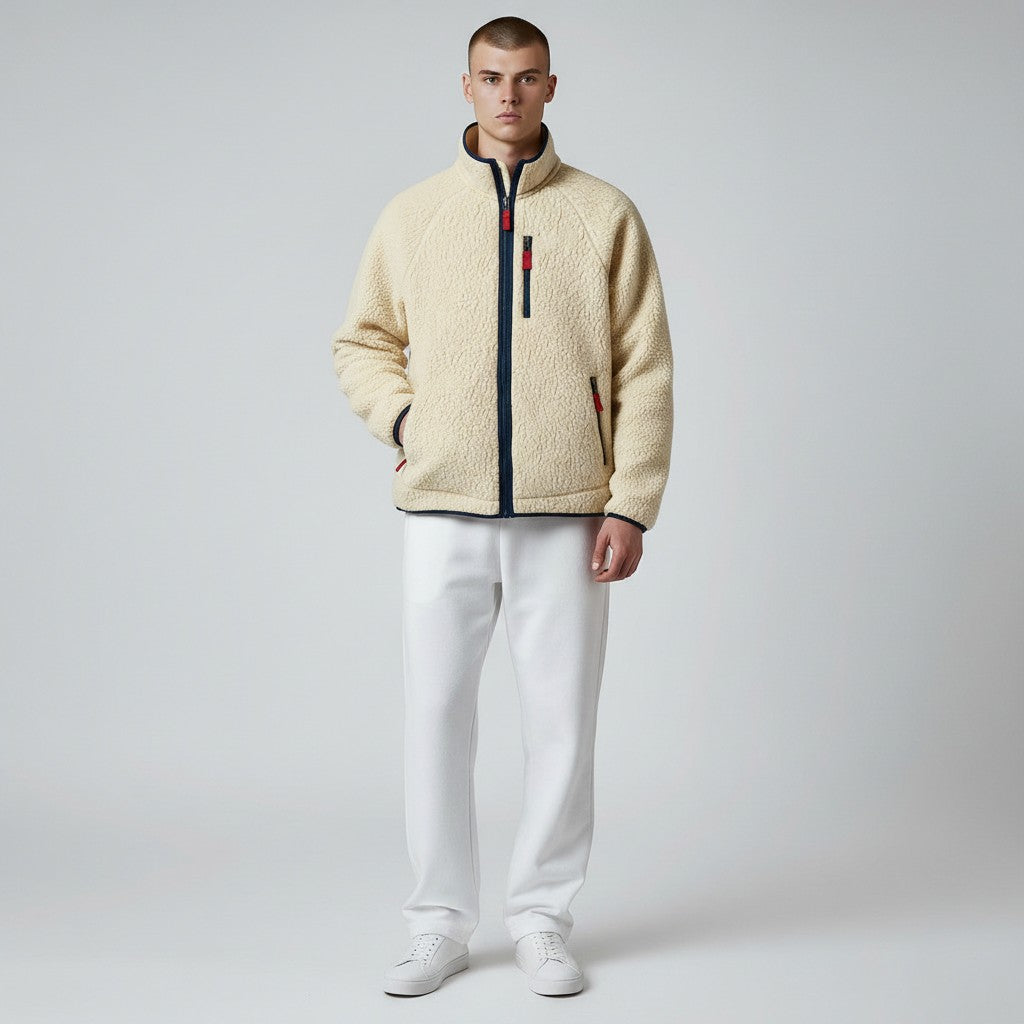 Lugo Fleece Jacket