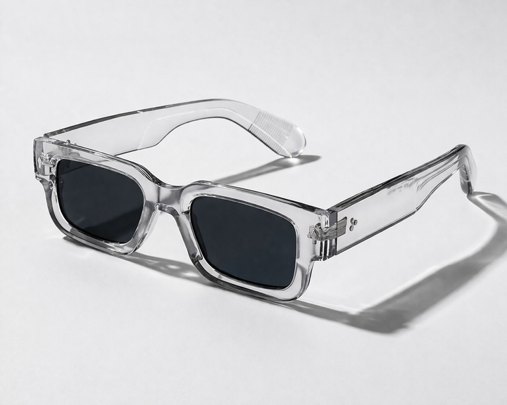 Palermo Rectangular Sunglasses